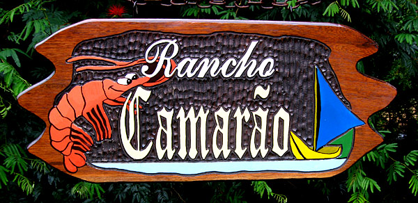 Rancho do Camaro